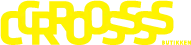 Crossbutikken AS logo