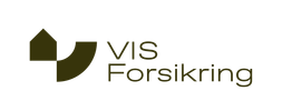 VIS Forsikring AS logo